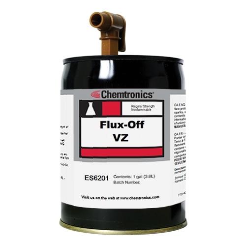 Chemtronics Flux-Off VZ - 1 gal - ES6201