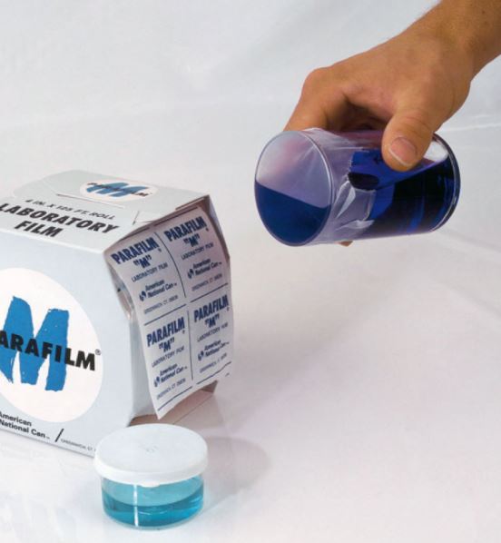 PARAFILM 4in. x 125ft. (52858-000) - P3100-4