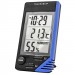 HYGRO Digital+Thermo+CLOCK