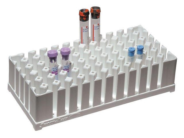 TEST TUBE RACK SmoothRack W