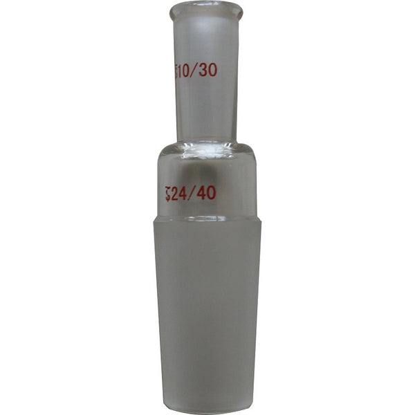 Adapter 10/30Top & 24/40Bottom (A4195-3)