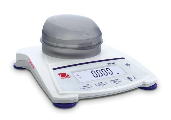Portable Precision Balance SJX323N/E - 30253054