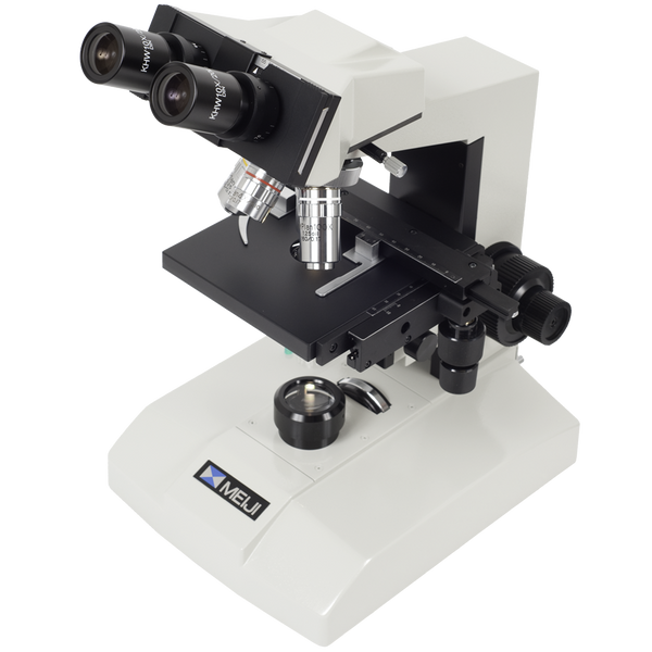 Meiji Techno MicroSCOPE ML2200 - M48-ML2200