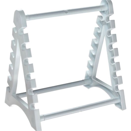 RACK Pipet A-Frame 12-Place PE - R6122