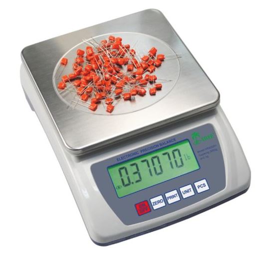 Balance HRB 3001 3000 x .1g