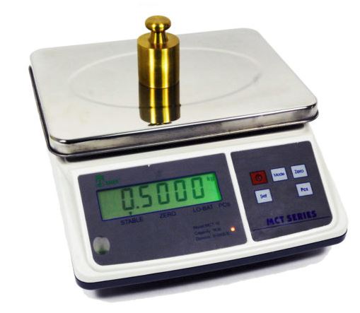 Balance, COUNTING 7lb