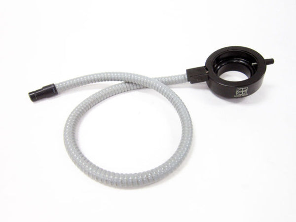 Fiber-Optic Ringlight 30"lead