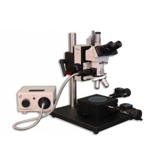 Meiji Techno MEASURING SCOPE SPECIAL - M48-MC-50TX