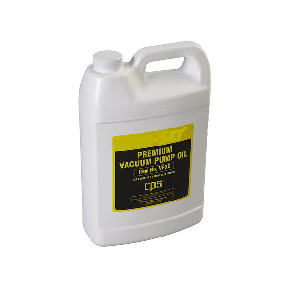 Vacuum OIL Pro-Vac 1gal - MPO-190-1
