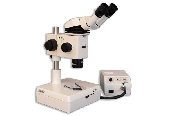 Meiji Techno STEREO BODY 1X & 3X - M48-EMT-2