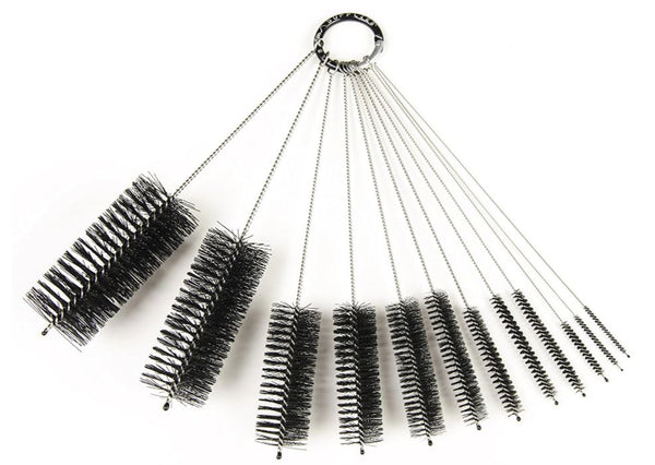 BRUSH BURET 5.25x1.25 36in HDL