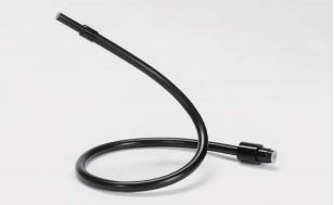 Moritex Lightline, Dual 1"X.070, - M47-8579