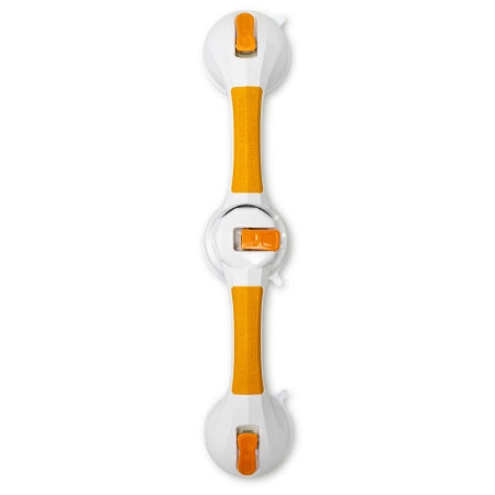 McKesson Rotating Suction-Cup Plastic Grab Bar