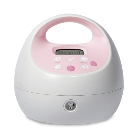Spectra S2 Plus Single or Double Electric Breast Pump Kit