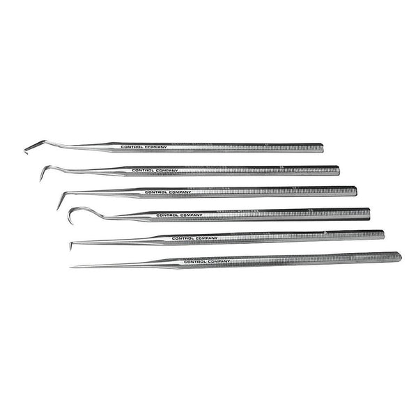 Needle Micro Probes SET OF 6