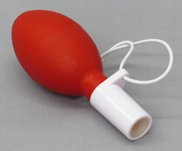 PIPET AID BULB Pk/3 - 82024-574 - P6386