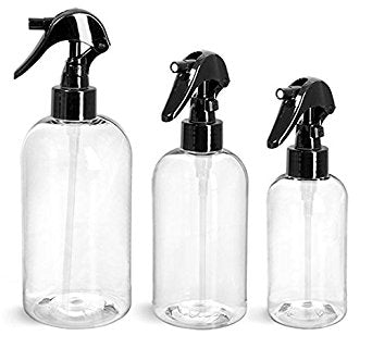 Bottle Mini Pump Sprayer 8oz. - B6700-8