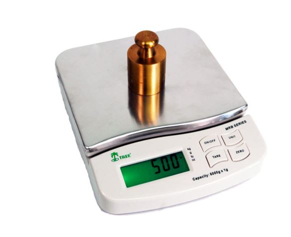 Balance MRB 10000 10,000 x 1g