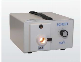 Moritex LIGHT SOURCE, ACE, EKE, 115v - M47-0500