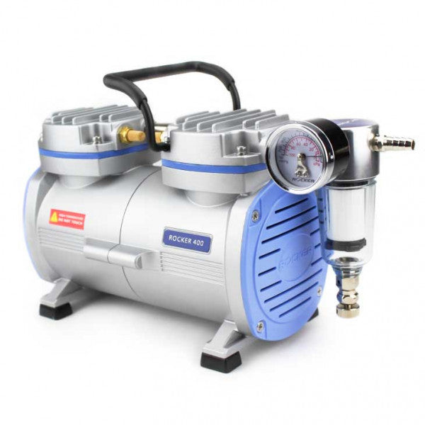 Vacuum PUMP 37L/Mn 650mmHg