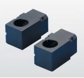 Moritex 90DEG Mirror for 16mm MML - M47-MML-PL16