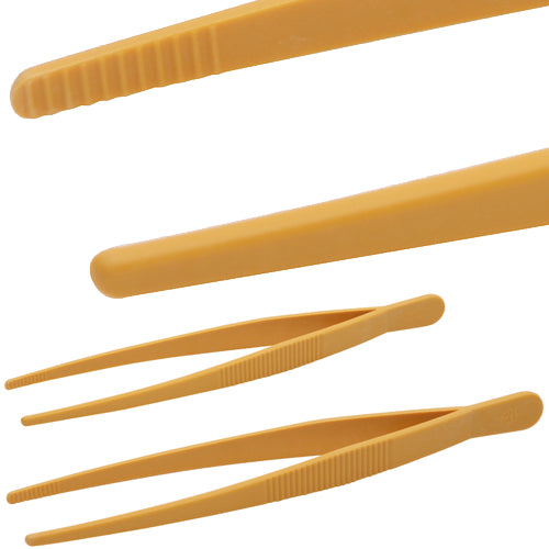 Tweezer PMP PLASTIC 180mm - T8124