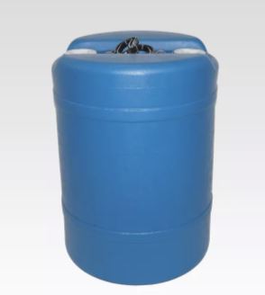 CARBOY 15 Gal. PE T-Head