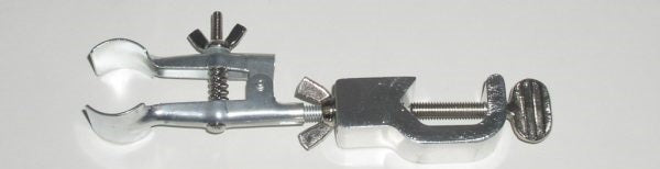 C & A Scientific CLamp UTILITY RD JAWS - C2097