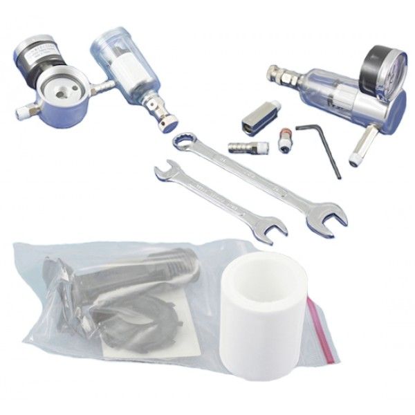 Vacuum PUMP REPAIR KIT 300