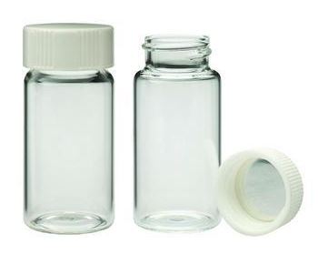 VIALS SCINT. 20ml Case/500 - 66021-533
