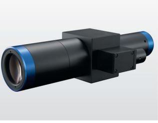 Moritex Micro Lens 110MM w/COAX - M47-MML1-ST110D