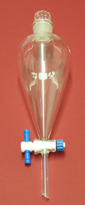 FUNNEL SEP. 2000ML w/Tef.Stop. - F9145-2000