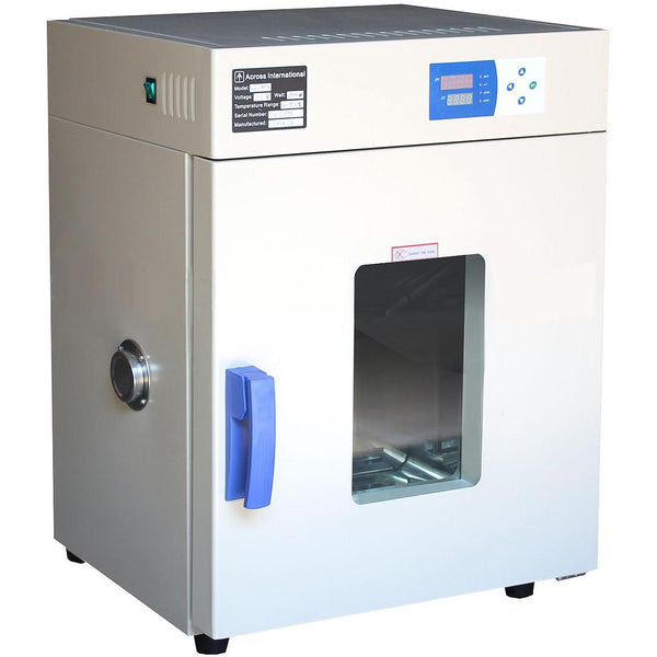 Across Convection Oven FO19070 250C 18x12x18" 2.5 Cu Ft Digital Forced Air 110V