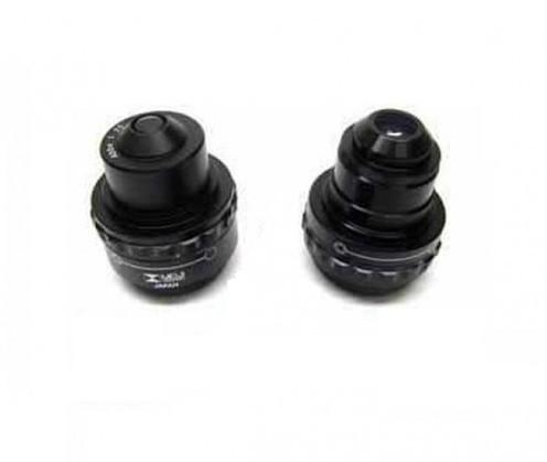 Meiji Techno CONDENSER ACROMATIC 1.25NA - M48-MA911