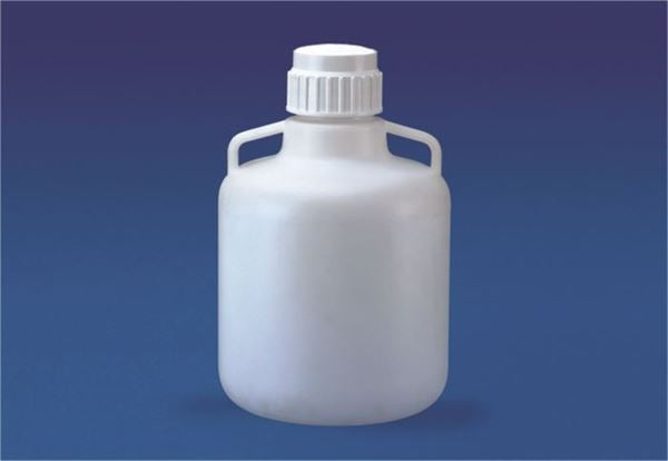 Polyproplylene Carboy, 10l - 34001