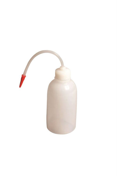 Ldpe Wash Bottle, 125ml, Pk/12 - 36601