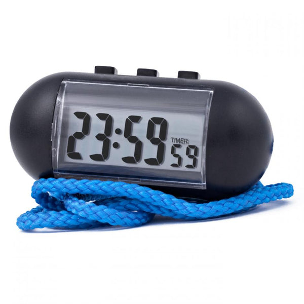 TIMER Tie Timer 24hr x 1sec