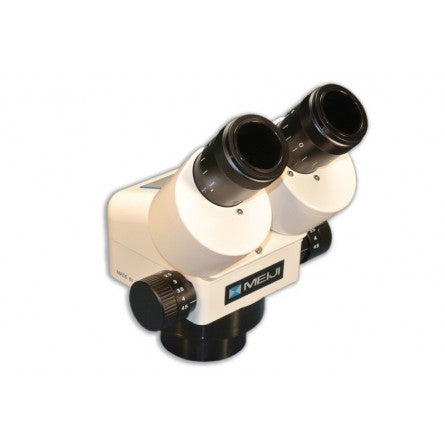 Meiji Techno ZOOM STEREO BODY .7-4.5X - M48-EMZ-5H