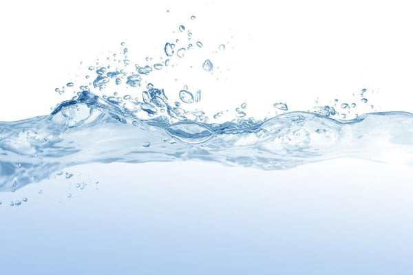 Water Deionized D.I. 18mohm Reagent A.C.S. Type I 1gal. Lab Pro