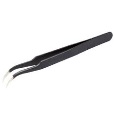 Tweezer #7 Fine/Curved Pt. 4.5