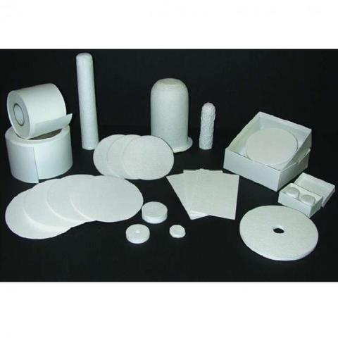 Filter Glass FIBER 1um 47mm