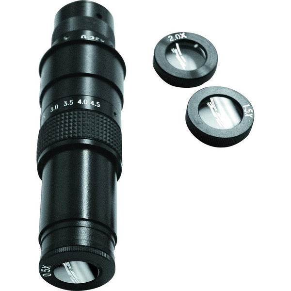 Amplifier 1.5x For Monozoom