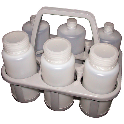 Bottle CARRIER for 6 x 16oz - B6742
