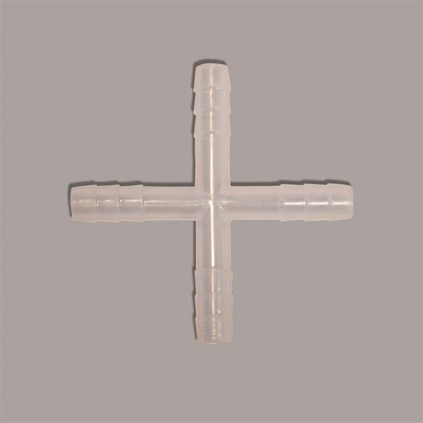 Connectors, Four-Way, Pp 8mm - 46122