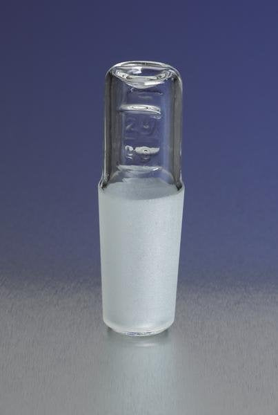 Stopper Glass 19/38 Hollow