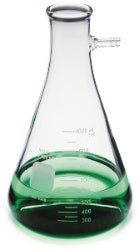 FLASK Filter 250ML w/TUBE PYRX - F4995-0250