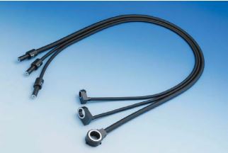 Moritex F/O GUIDE Flexible 5mm X1600mm - M47-KL25-155102