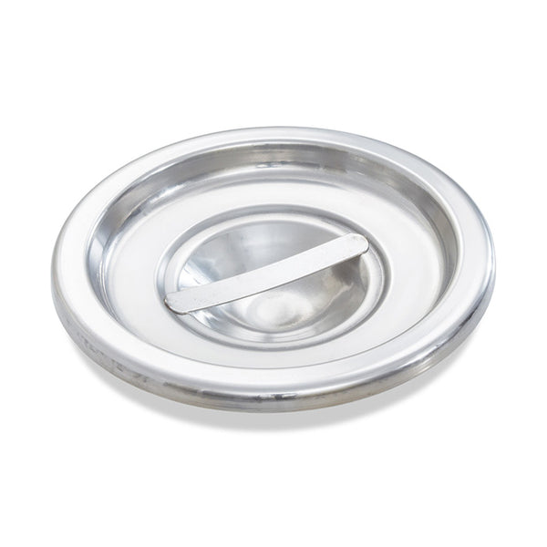 Beaker Cover 2 Qt STAINLESS