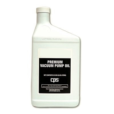 Vacuum OIL Pro-Vac 1qt P/12 - V3050-2