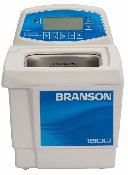 ULTRASONIC Bath CPX1800H